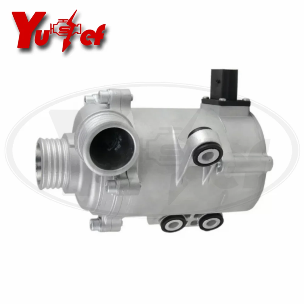 Water Pump N20 11517597715 11517571508 11206048001 for BMW E84 F20 F21 F30 320i 328i X1 320i Xdrive F11 F10 F36 E89