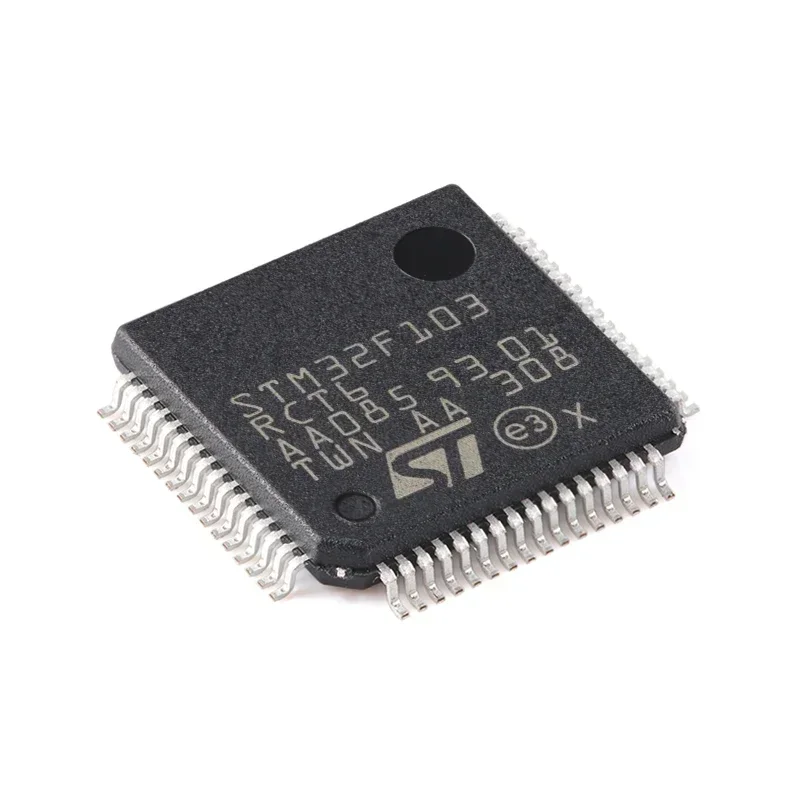 STM32F103RCT6 USB gadget