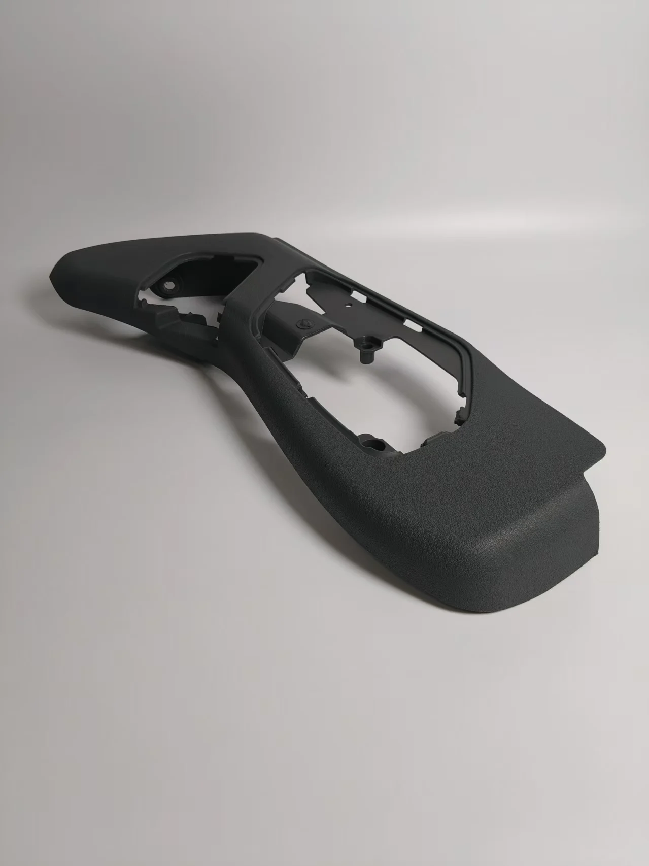 Fit for 2005-2010 Jeep Grand Cherokee New Seat Adjuster Shield Gray Driver side 1BG391D1AA