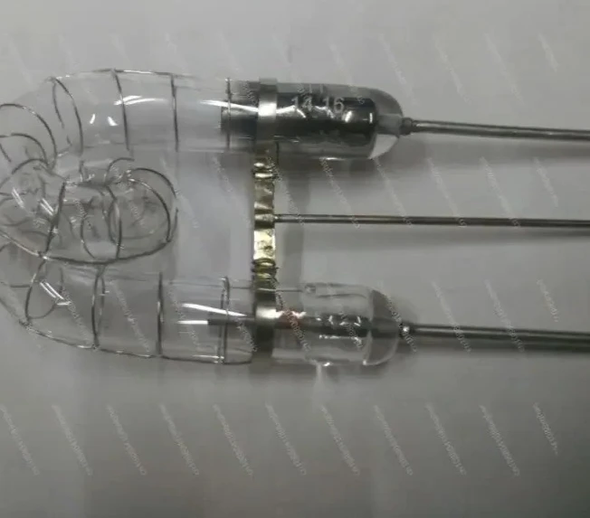 

Набор из 5 вспышек-ламп | Замена обычных ламп HM8045P1 (монопольных)