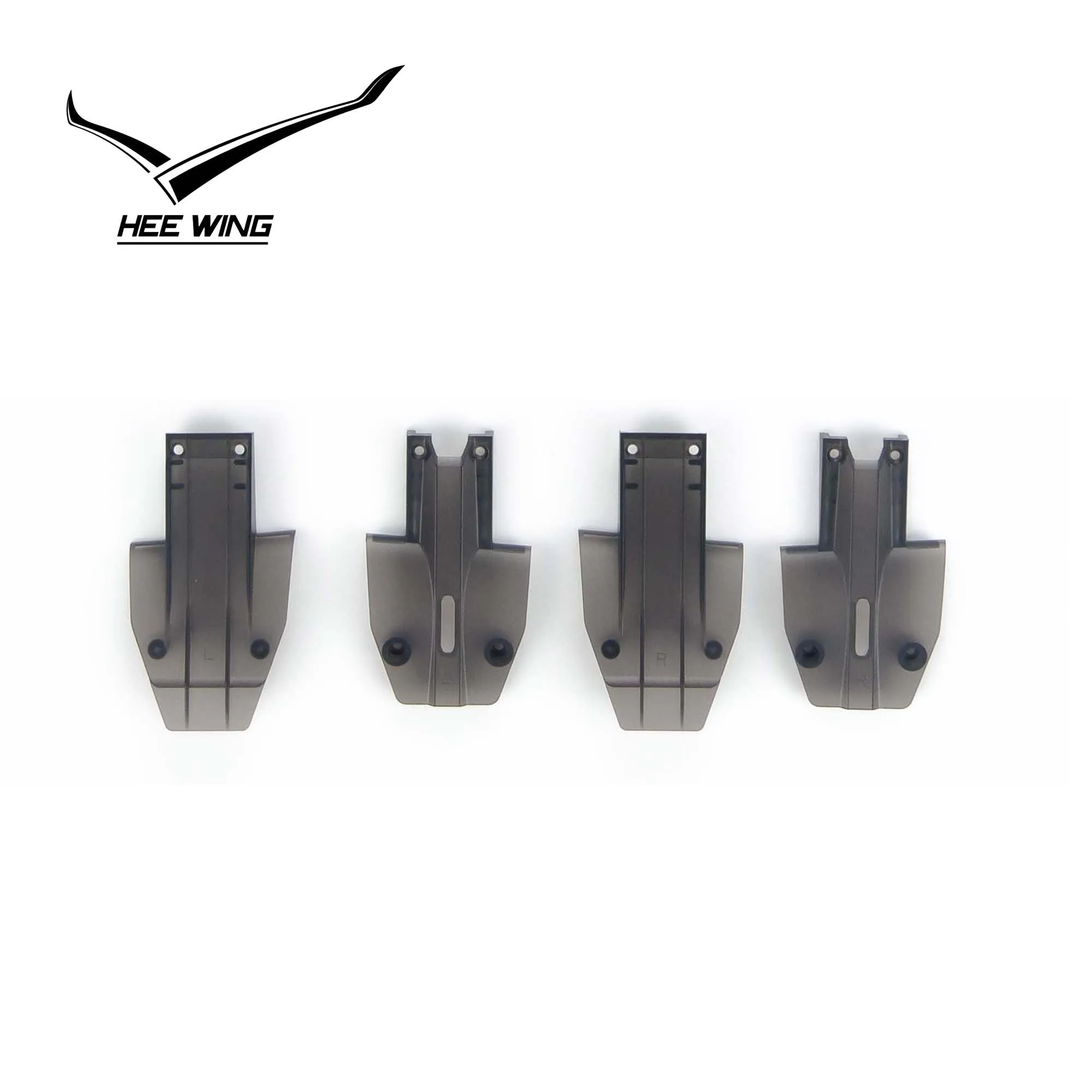 HEE WING/HEEWING T1 Ranger VTOL Tilting Servo mounts