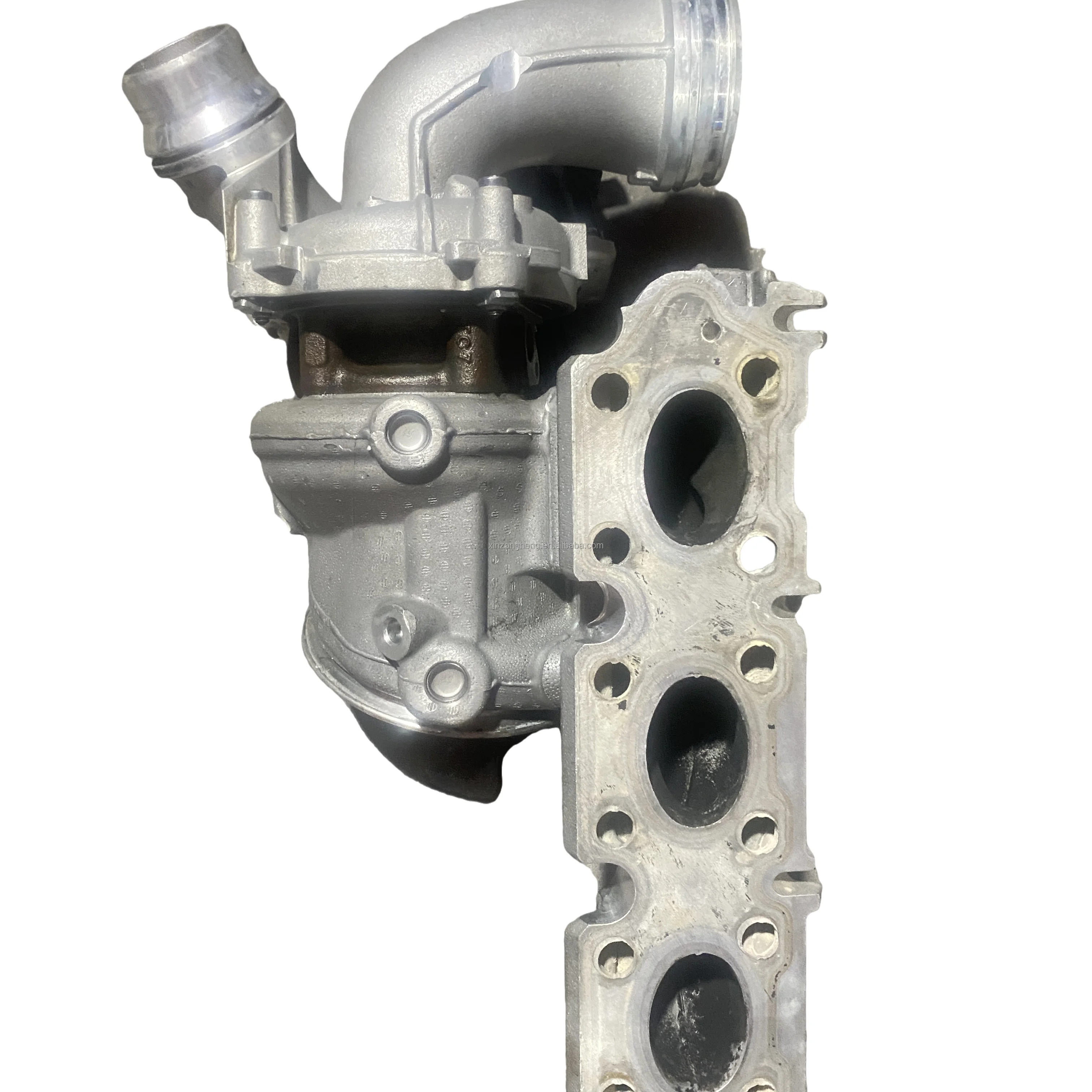 

Подходит для оригинальной разборки турбокомпрессора X1 X2 F52 F20 B38, турбокомпрессора и турбокомпрессора.