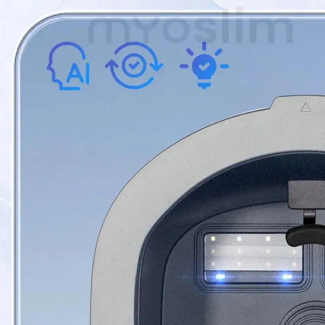 NEW 3D Skin Mirror Skin Intelligent Mirror Wood Lamp Facial Scanner UV Skin Analyzer Machine Magic Mirror Skin Analyzer