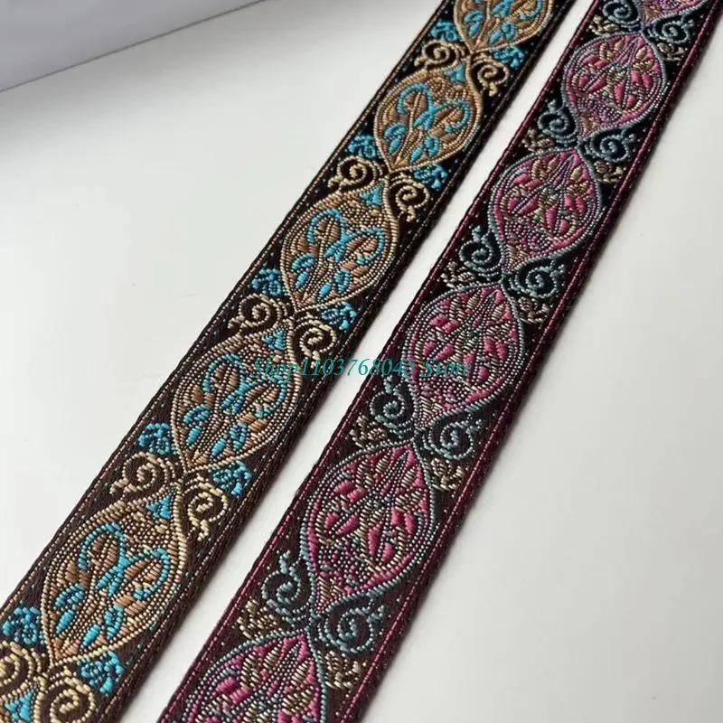 

R53F Emobridered Combembn