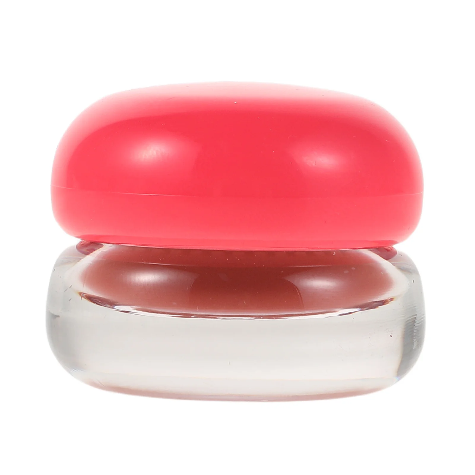 

Blush Stick Cream for Cheeks and Lips Matte Longlasting Natural Finish Pudding Texture Multi-Use Portable Makeup for All Skin