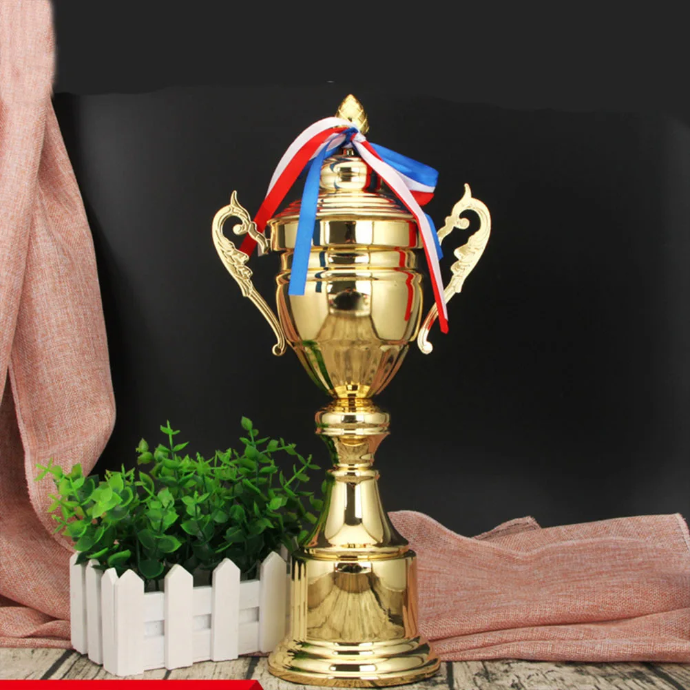 جائزة ذهبية، قاعدة معدنية، تصميم إبداعي، هدايا للحفلات، جوائز الفصول الدراسية، توقيع جوائز المسابقة