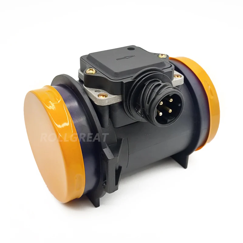 MAF MASS AIR FLOW SENSOR 5WK9600 For BMW 3 5 7 Saloon Coupe Touring Z3 M3 323i 328i 528i 5WK9600Z 13621703275 13621703650