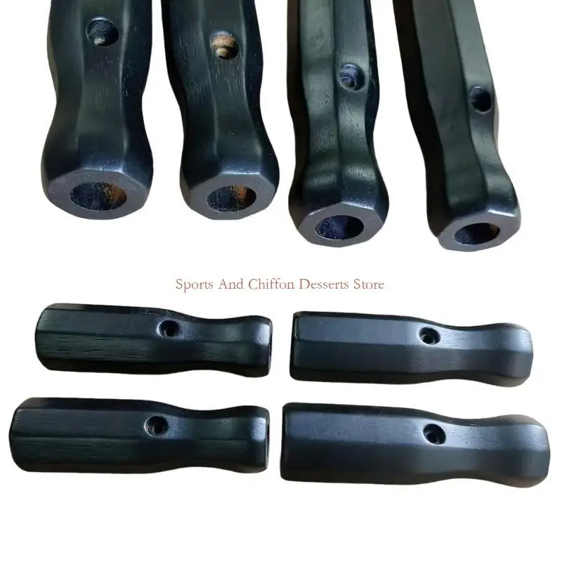 fútbol 8pcs fútbol madera empuñadura Topicla Part K1yf
