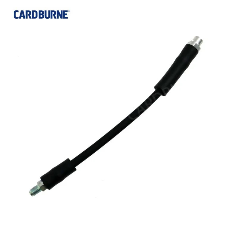 

2205397 | 34306887447 | 34306797527 Гидравлический шланг Cardburne для Bmw X3 2011-2017 X4, тормозной гидравлический шланг, задний левый или правый