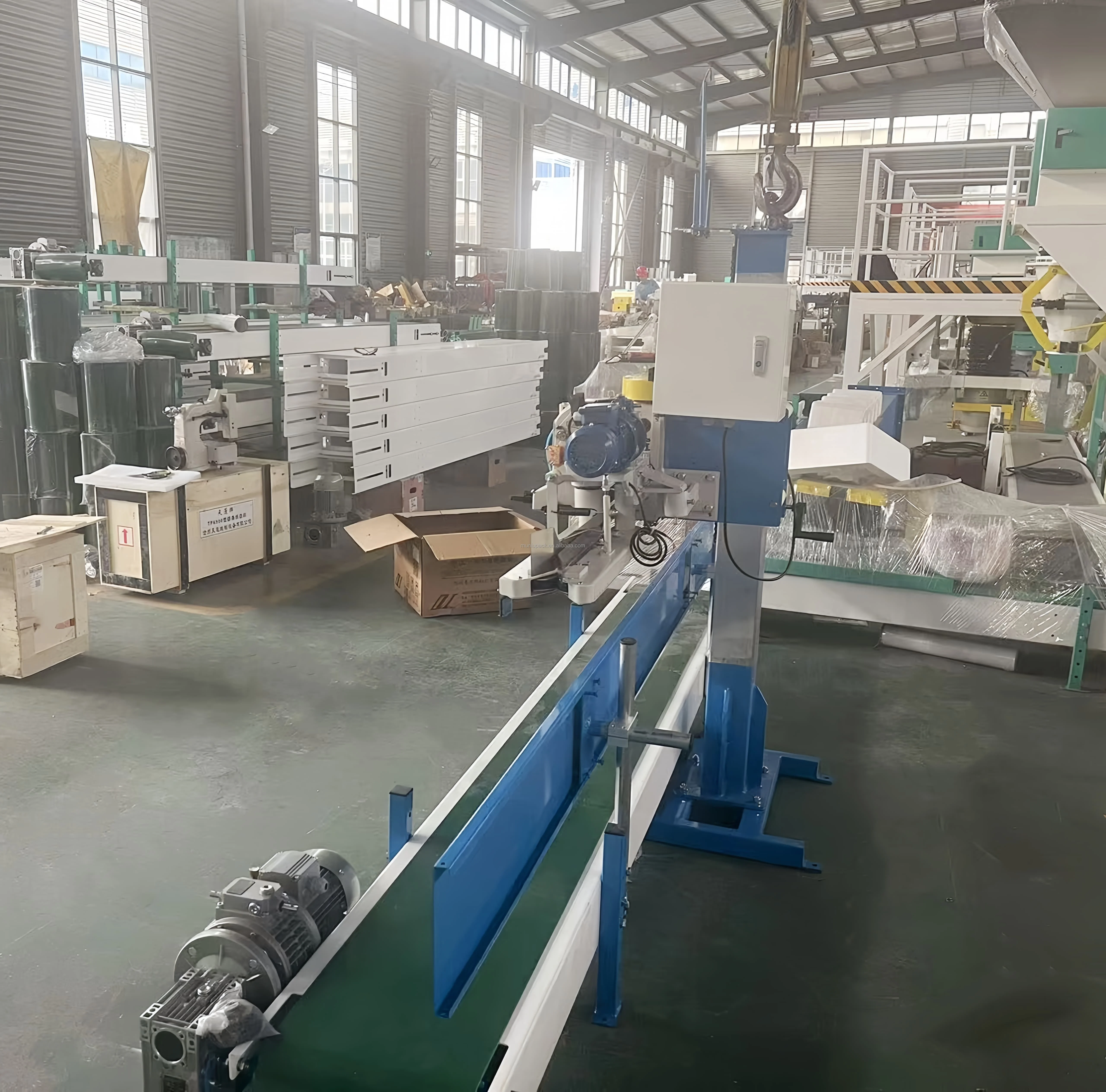 Yüksek Hızlı Otomatik Dokuma Ç - Sewing Industry incelemesi ve fiyatı