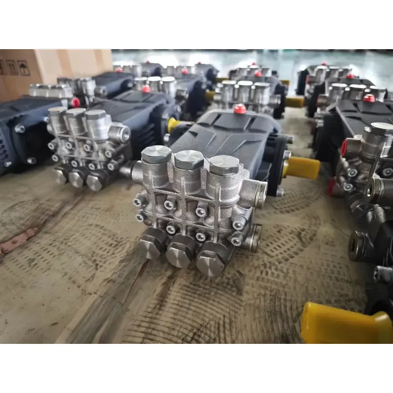 High Pressure Vertical Multistage Centrifugal Pump Stainless Steel Water Booster for Industrial Home Use Reliable Performance