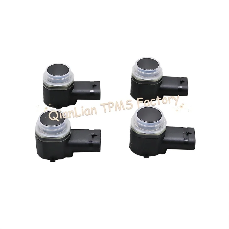 1/4PCS CJ5T-15K859-AA PDC Parking Assist Sensor For JAGUAR XJ XK FOCUS MK2 & MK3 C-MAX FIESTA MK6 Ford B-MAX S-MAX TRANSIT MK8