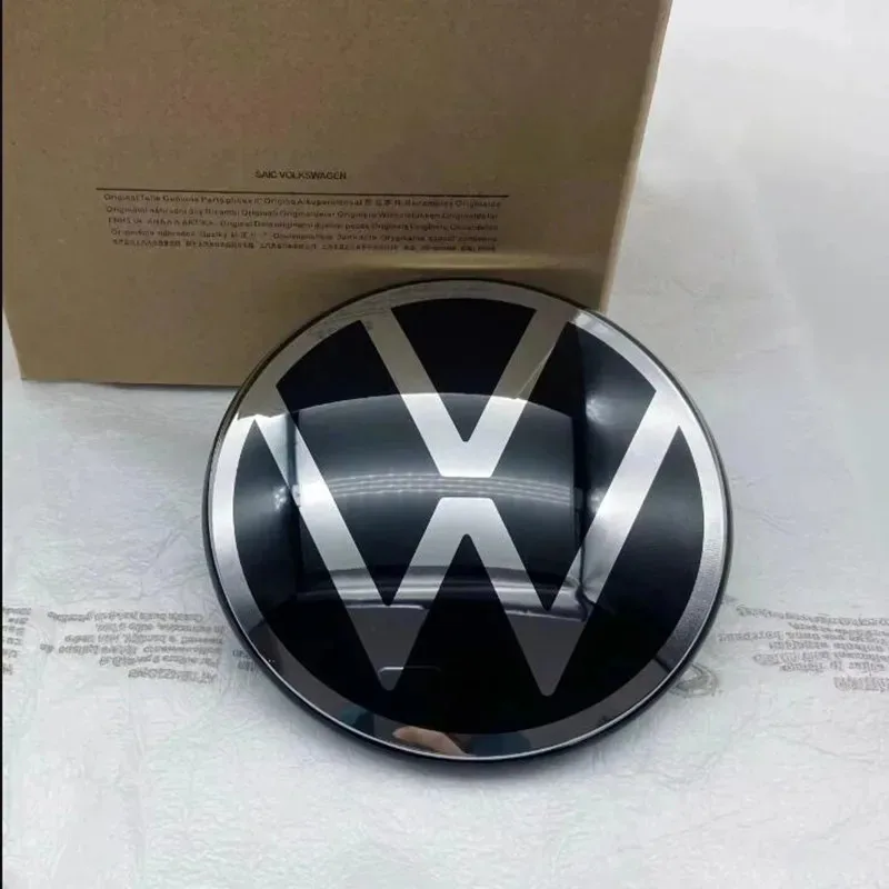 شعار السيارة الأمامي رادار ACC 2GM853601 متوافق مع Volkswagen Golf 7 7.5 8 Polo Passat Arteon T-Roc Bora T-Cross