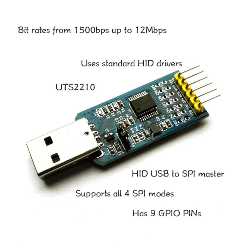 Usendz @UTS2210 Usb…