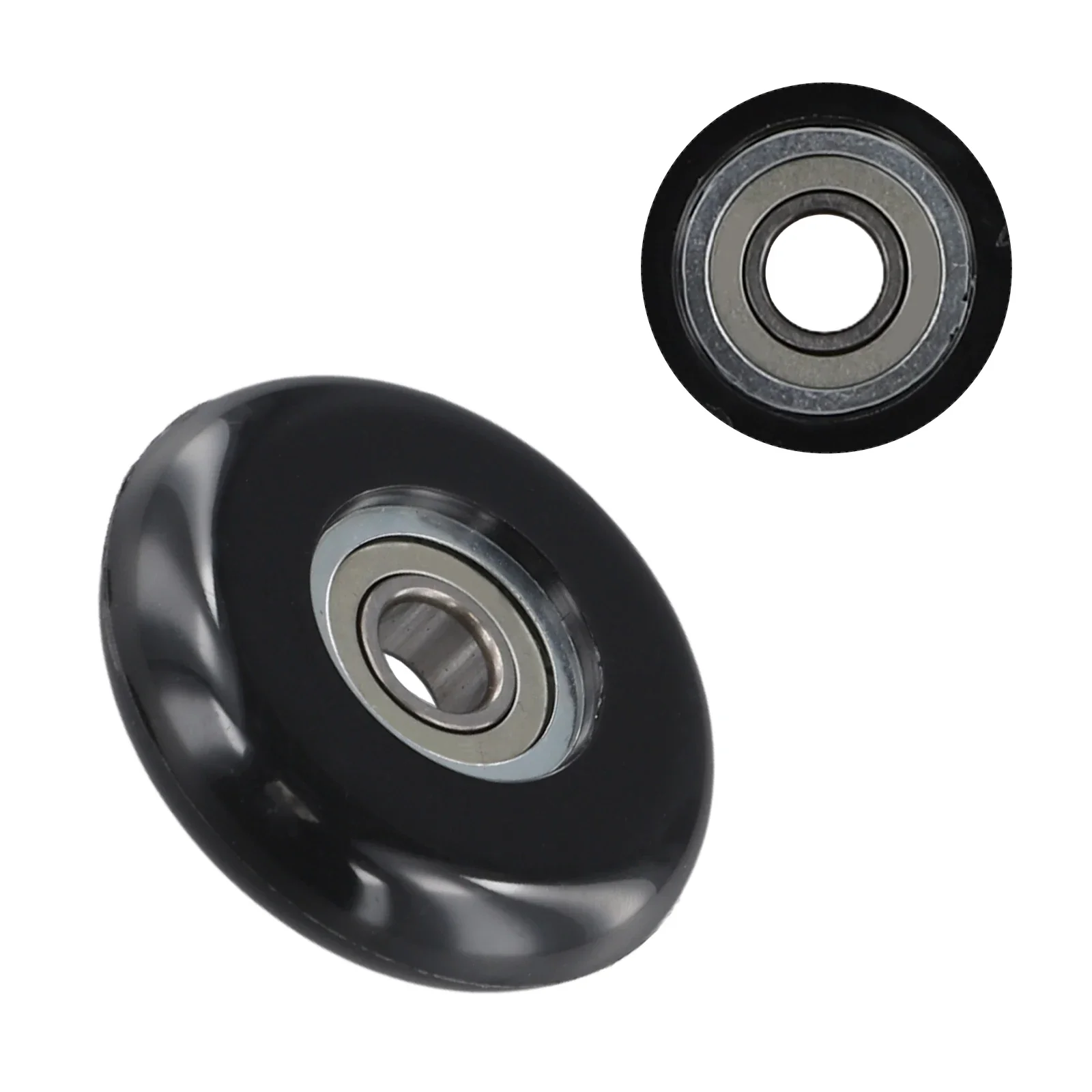 Replacement Wheels Measure Your Old Wheel Long Service Life Rowing Machine Bearing Cushion Moving Wheels Weight About G