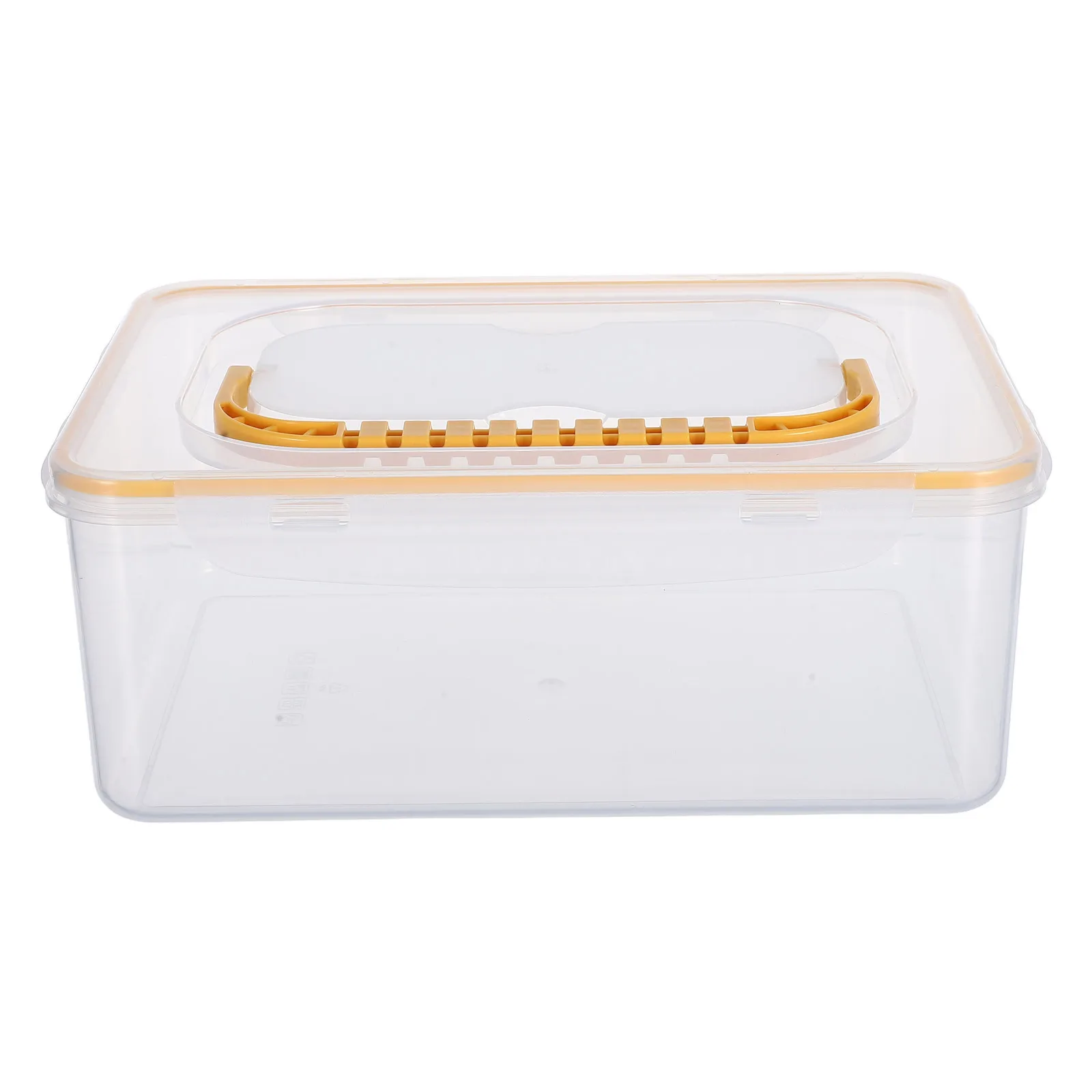 

Sturdy Glass Display Case Dustproof Design for Drinkware Storage Shot Glasses Holder Box Bar Family Gathering Accessories