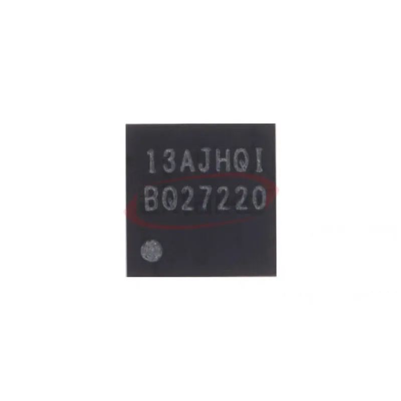 5PCS BQ27220 Single Cell CEDV Fuel Gauge Battery Monitoring Chip SMD IC BQ27220YZFR DSBGA-9 BQ27220YZFT