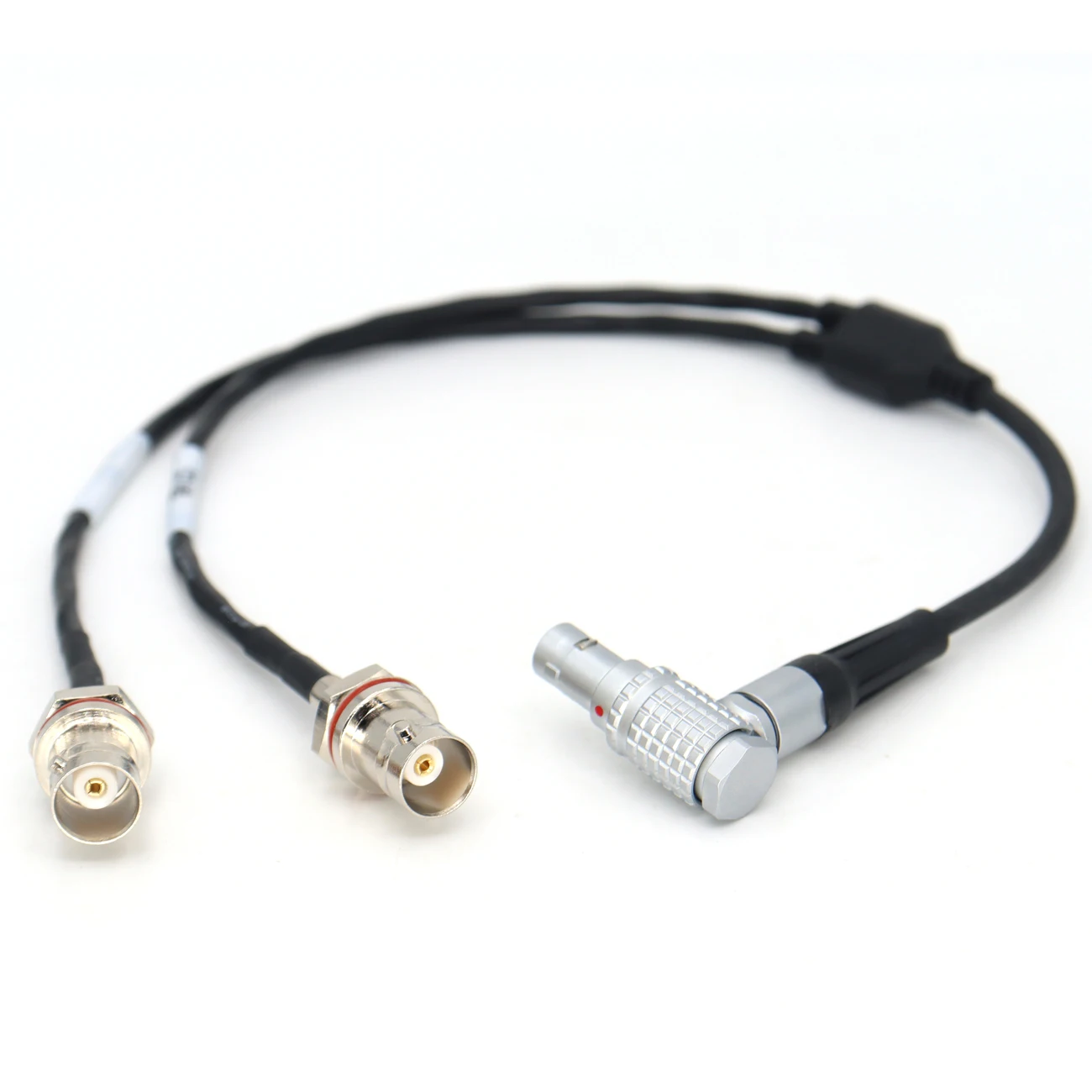 

ARRI ALEXA mini ,mini LF,XT sound devices 664 688 633 Tentacle Sync Time code cable 0B 5pin To bnc female input/output