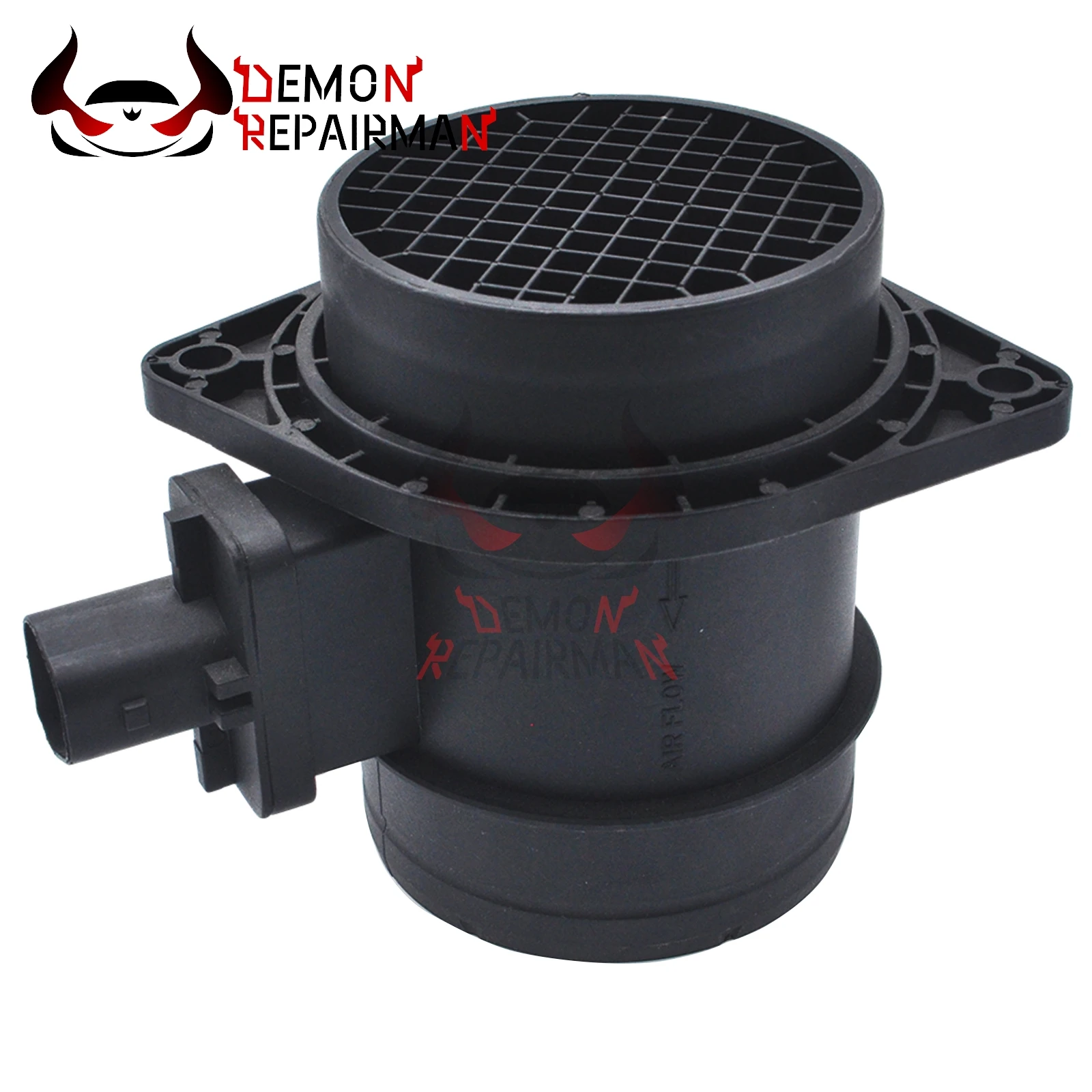 

MAF Mass Air Flow Meter Sensor 0281006110 0315CAB00061N For Mahindra Scorpio M Hawk Tuv 361492045 0 281 006 110