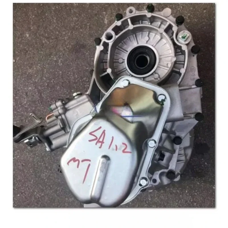exquisite craftsmanship 1.4L 1.2L Original Transmission
