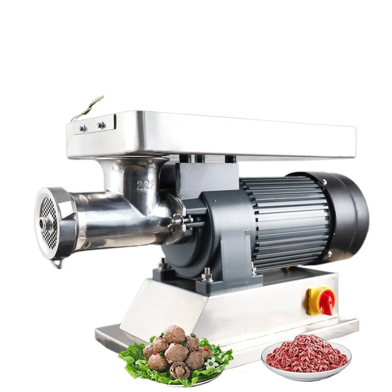 

Multifunctional commercial electric high-power desktop twisted mud enema machine fully automatic