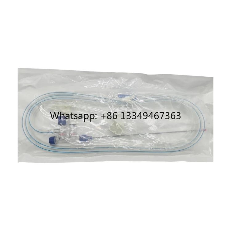 

Disposable Suction-Irrigation Tube Disposable Irrigation & Suction Tube Irrigation Suction With Handle