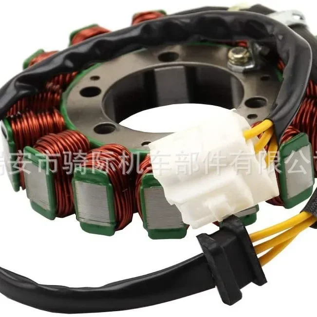 

SDTW Motorcycle Magneto Stator Coil For Aprilia RSV4 Factory 2D000049 RSV4 R Tuono V4 RSV4 RF Tuono 1100