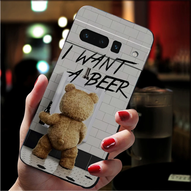 Phone Case For Goog… - image