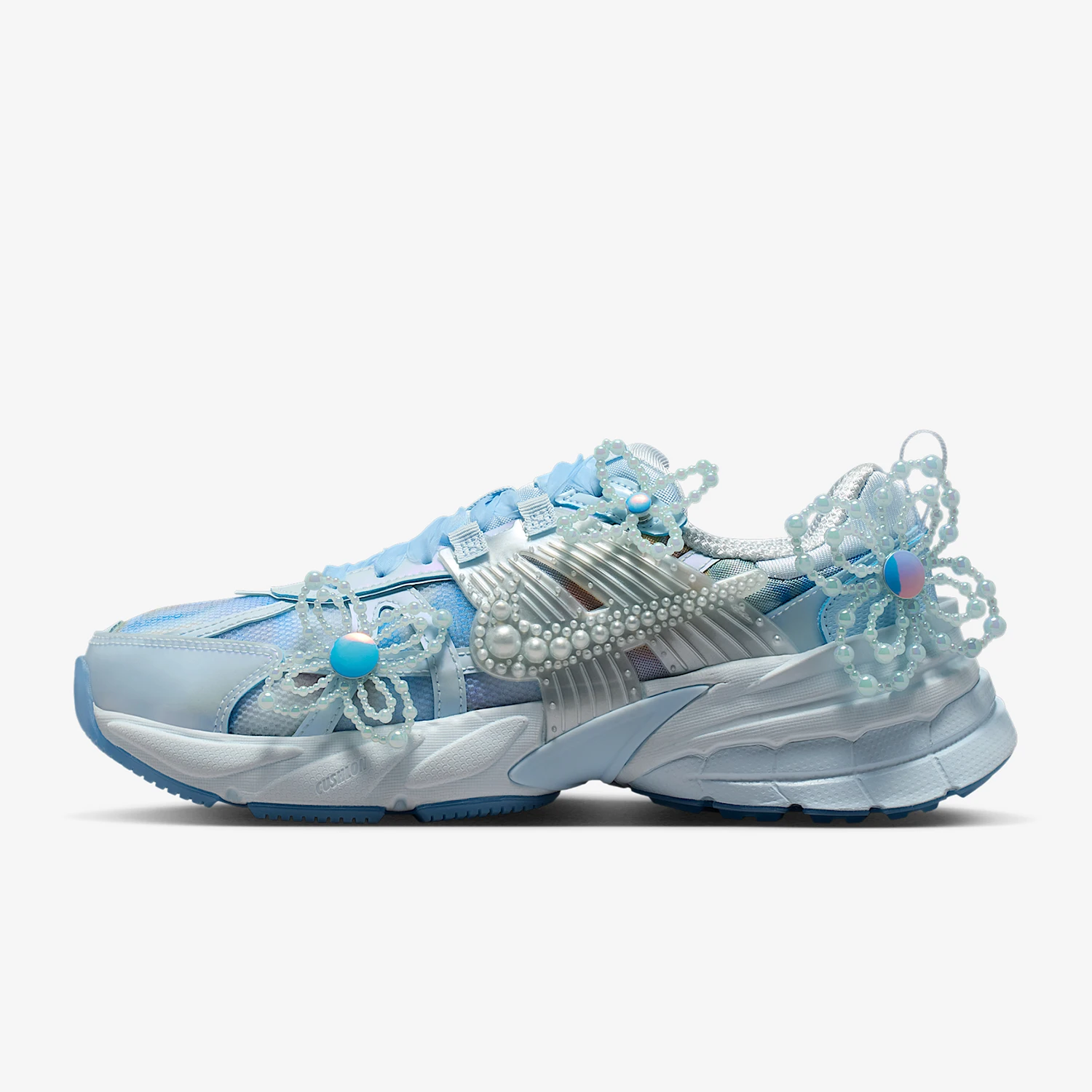 Nike Authentic Autumn Women's Fashion Trend Cushioned Sports Shoes IB7426-400
