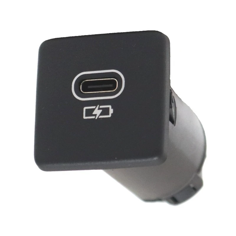 USB Type C Socket OEM LR150198 For Land Rover New Defender L663 90+110