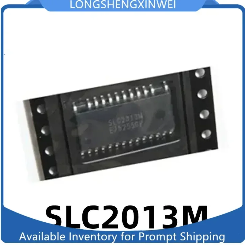 1PCS 새로운 SLC2013M SLC2013 SOP-26 오리지널 패키지 IC