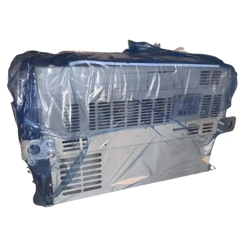 Yaskawa CIPR-GA70C4103BBAA-BAAAAA Inverter New In Box In Stock