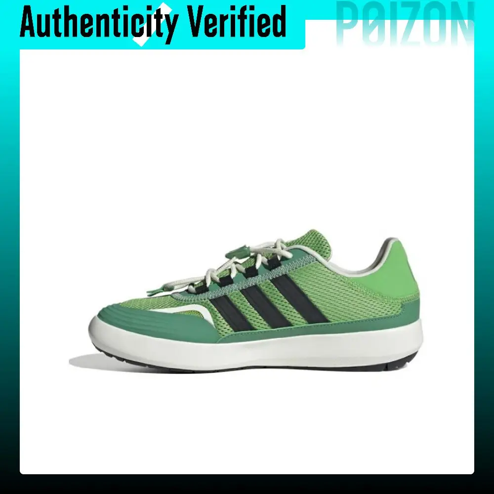 adidas-roamboat-zapatillas-para-correr-transpirables-de-cana-baja-unisex-verde-negro-jh9751