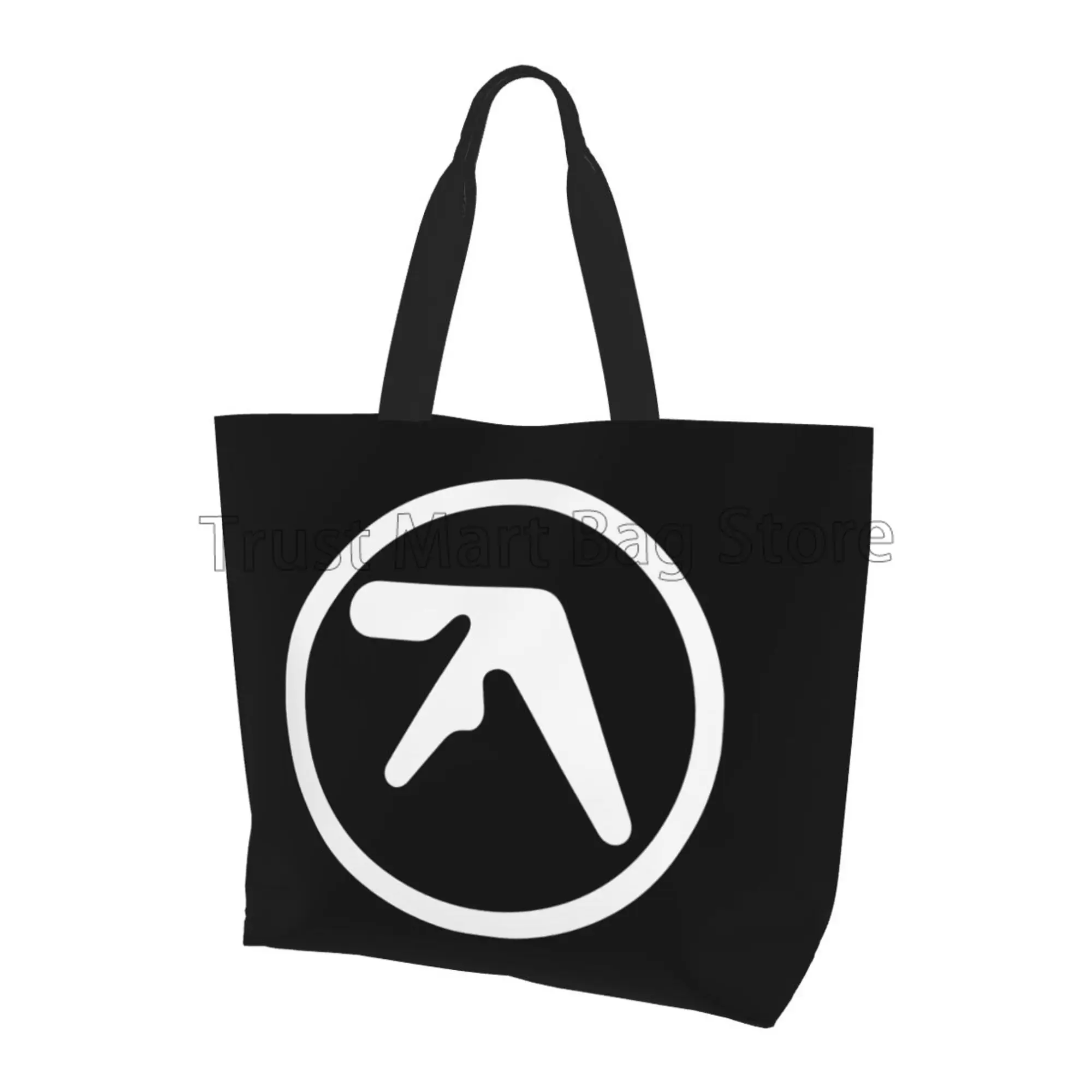 Borse per la spesa doppie Aphex riutilizzabili per la spesa borse per la spesa pieghevoli borse per la spesa grandi e robuste lavabili borsa di tela