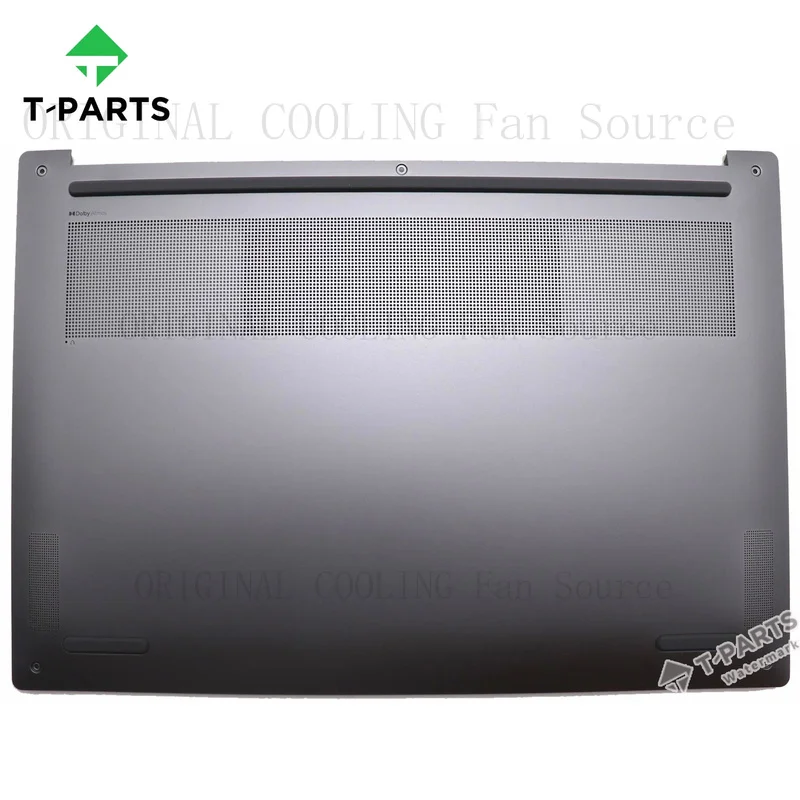 R+  5CB1P85688 New For Lenovo Yoga Slim 7 15ILL9 Lower Bottom Case Base D Cover LG