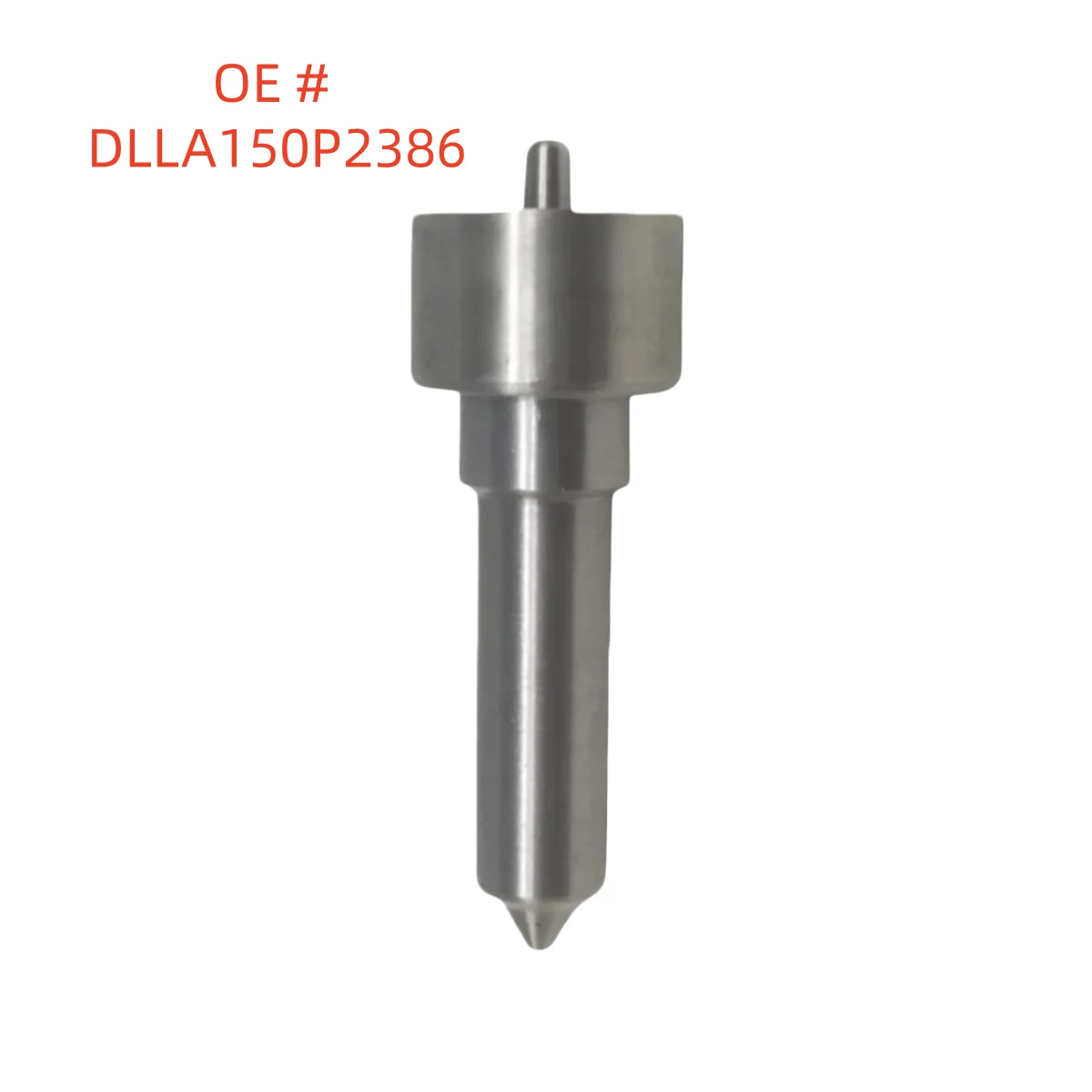 

High quality 4PCS DLLA150P2386 pressure fuel common rail injection nozzle for diesel engine