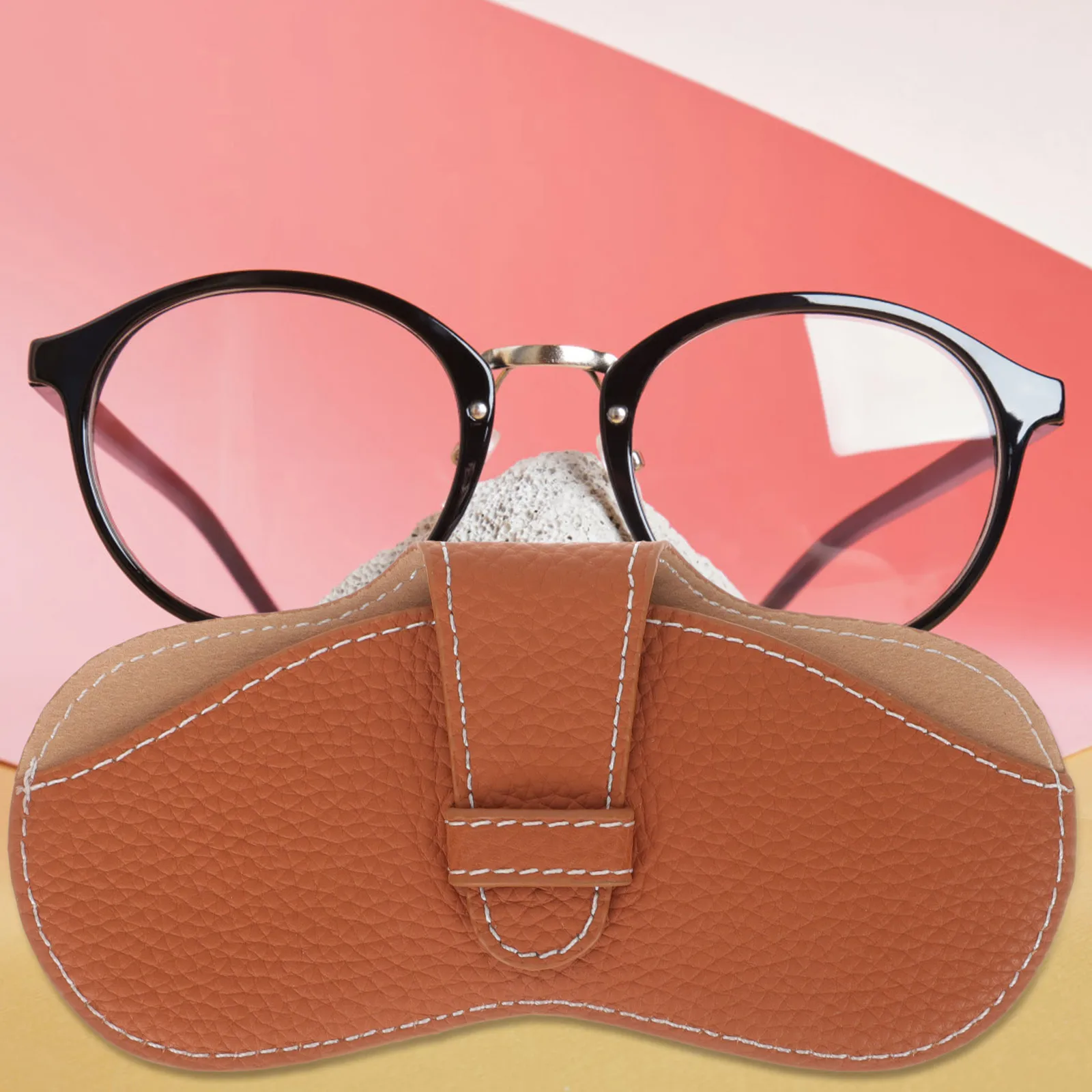 

Чехол для очков, мягкий и легкий защитный рукав, портативная сумка для очков, износостойкий аксессуар для хранения, длительное использование, бытовой