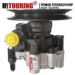 Power Steering Pump For TOYOTA HILUX HIACE VAN 44320-35530 44320-26070 4432035530 4432026070 44320-35250 4432035250