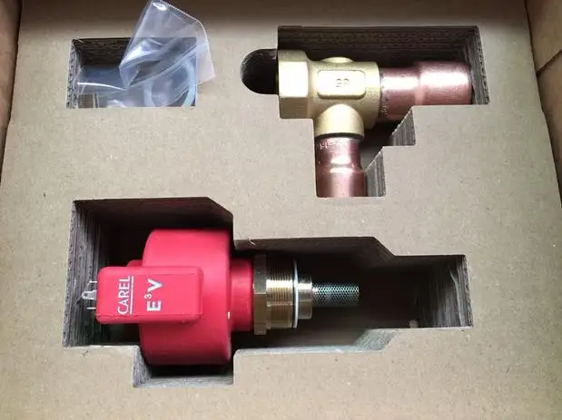 

Kale Expansion Valve E2V24USM10 E2V24USM20 E2V30BS000 E2V30BSM00