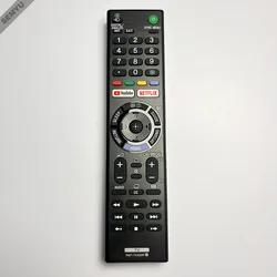 New RMT-TX300P TX300P Remote Control Compatible With Sony TV Controller RMF-TX200U RMF-TX200B RMF-TX201U RMF-TX300U