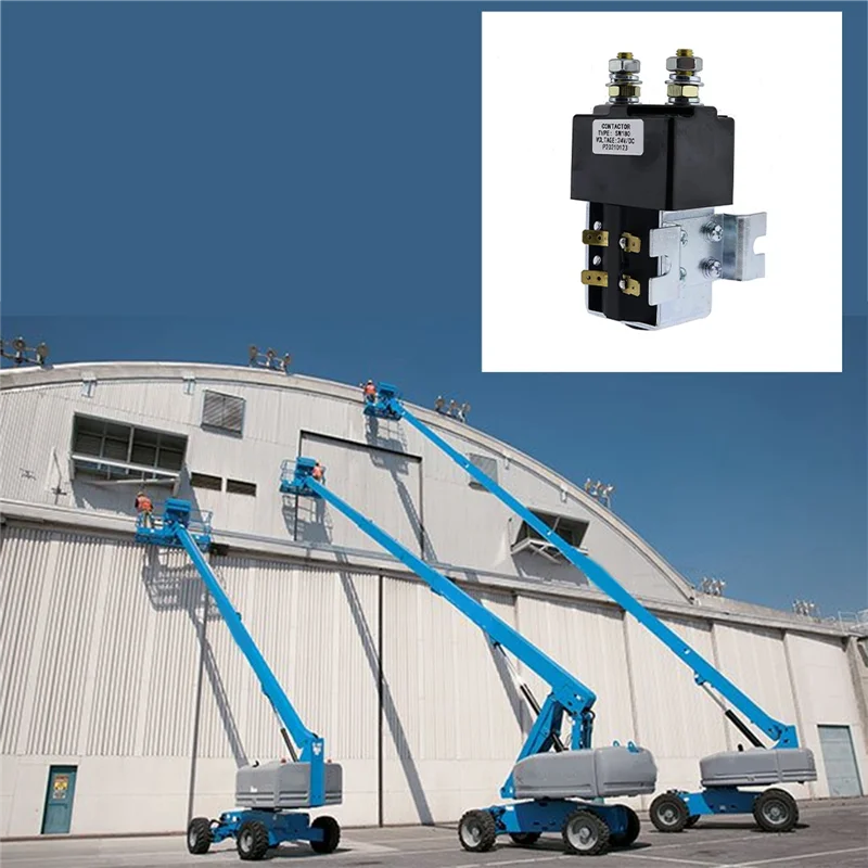 A32Z-24V Drive Cont… - image