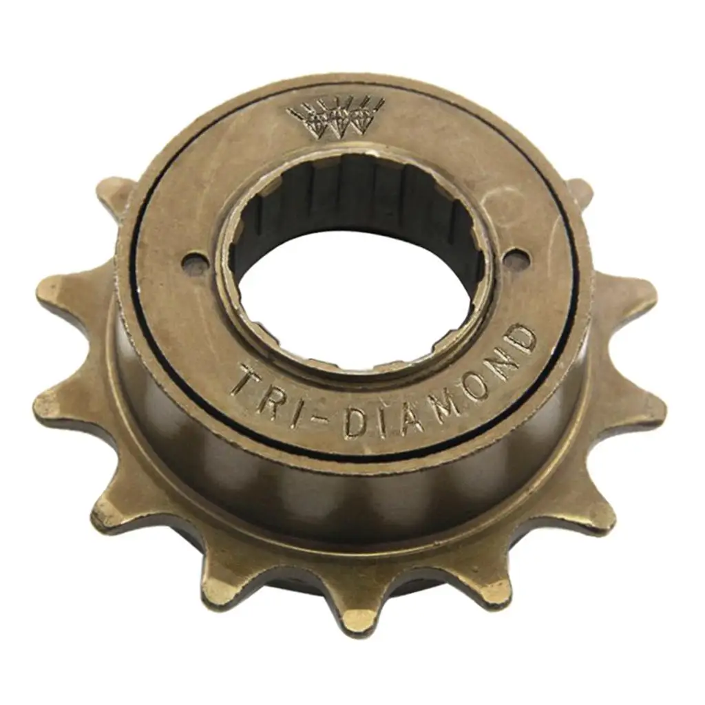 Premium Bike Freewheel Cog BMX Single  Flywheel Sprocket Parts