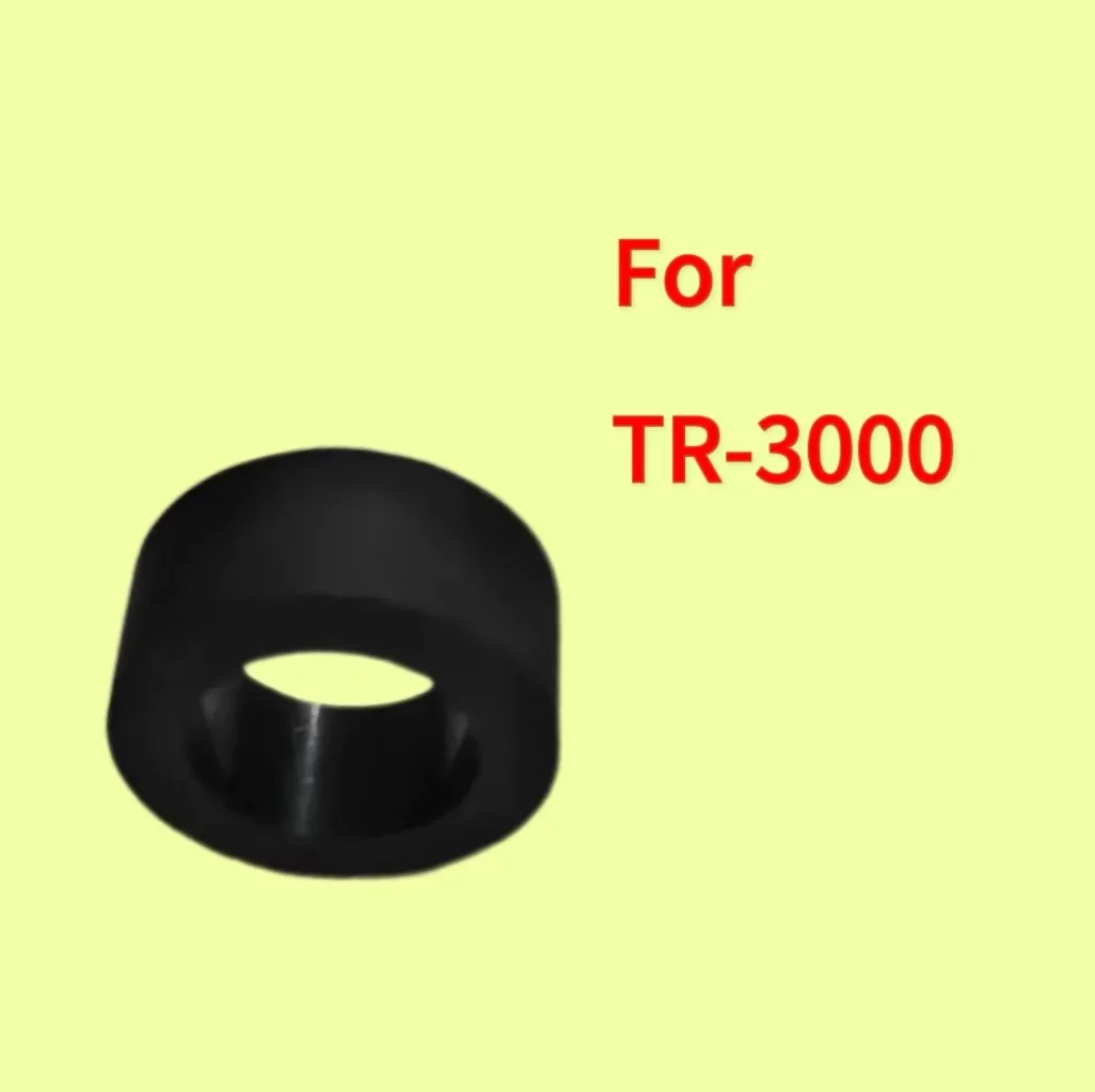 Rubber For REALISTIC TR-3000 Pinch Roller Tires