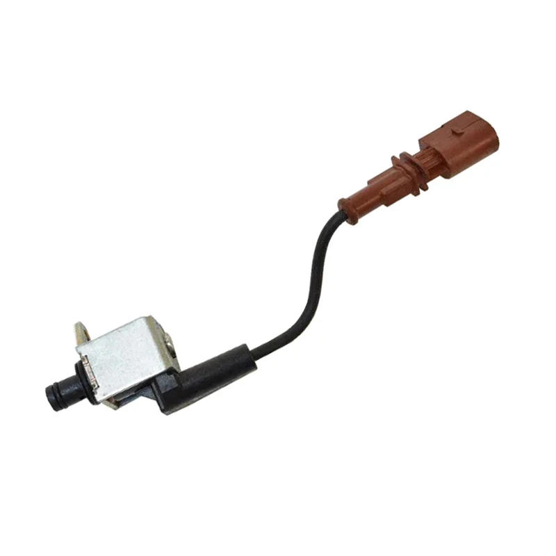 Car Coolant Water Pump Solenoid Valve 04L907284 For  A1 A3 A5 A6 VW Golf Jetta Tiguan Skoda Octavia Kodiaq 2011-2017 Parts