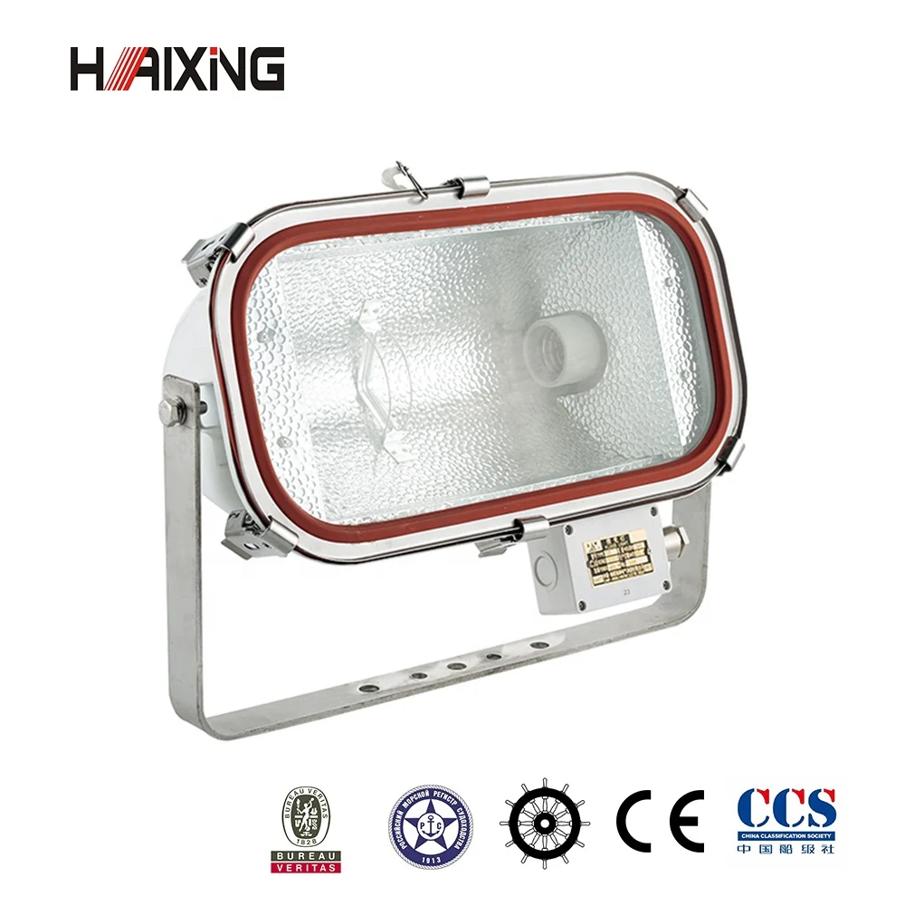 หลอดไฟเมทัลฮาไลด์ TG6 ระดับมืออาชีพ 250W/400W พร้อมกล่องบัลลาสต์ IP67 ขั้ว E40 ปรับแรงดันไฟฟ้าด้วยมือ สำหรับไฟส่องสว่าง