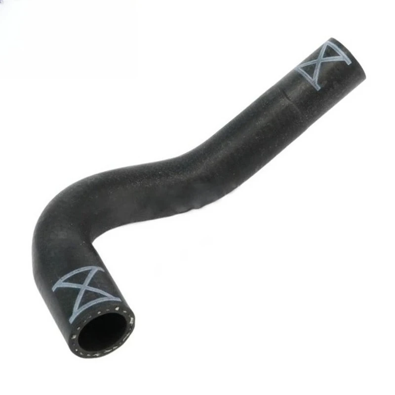 Coolant hose, oil radiator water pipe 95810645900, 06E121058E  Suitable for Porsche Cayenne Panamera and Audi C6