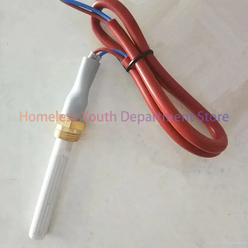 MCH Ceramic Instant Ignition Rod Biological Pellet Fuel Electronic Igniter High Temperature Heating Tube 220V / 250W