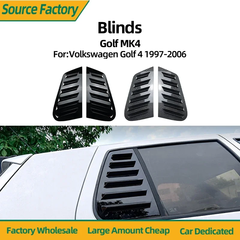 

Эмблемы, ГОРЯЧАЯ ПРОДАЖА для Volkswagen Golf MK4 1997 1998 1999 2000 2001 2002 2003 2004 2005 2006, наклейки для автомобиля, украшения, модифицированный Acce