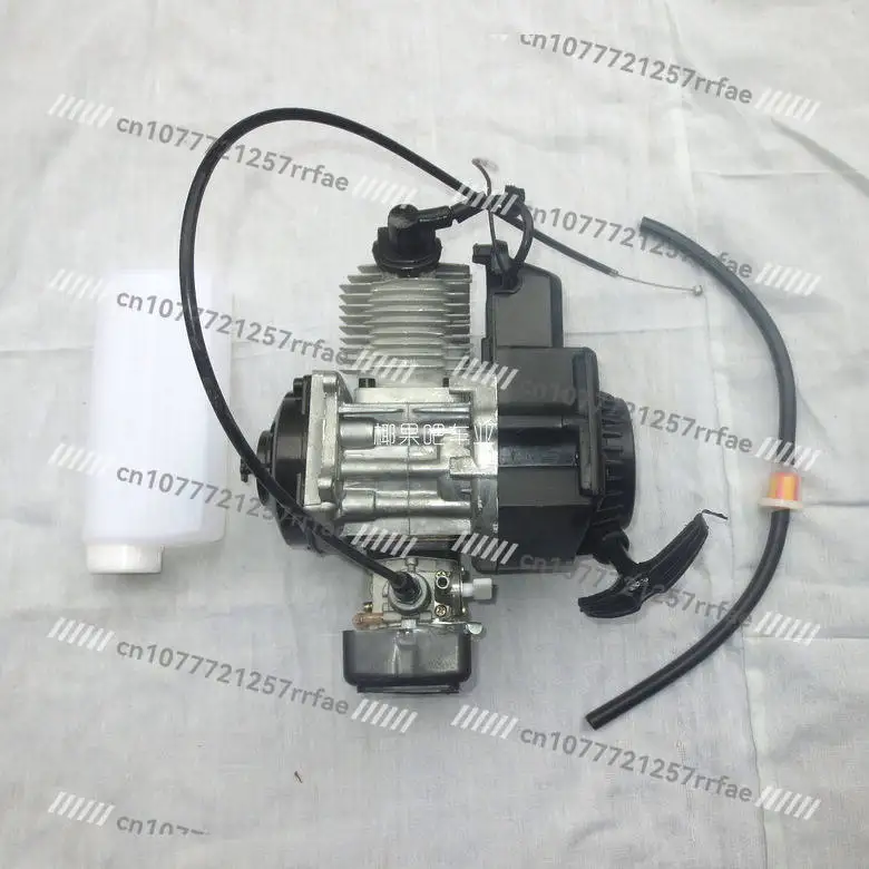 49CC2 stroke small sports car engine modified bicycle kart