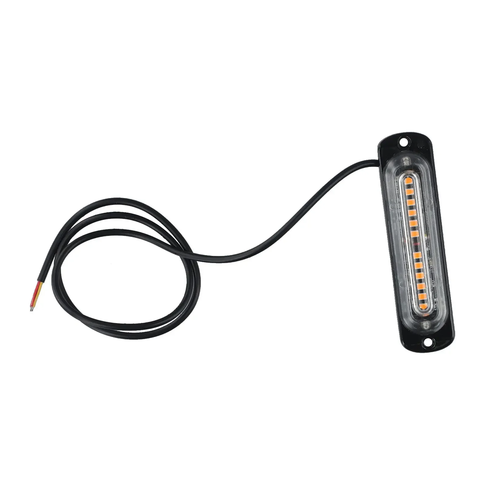 Pcs Etc Installation Location Front Of Car Car PIckup SUV Always On Flashing Car LED Work Light Signal Light Mode